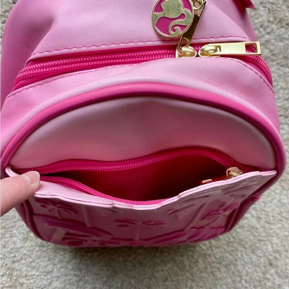 Barbie Mini Backpack - Picture 8 of 11